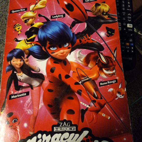 Miraculous <Rena> - Picture 2 of 2